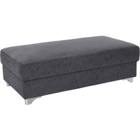 DOMO collection Polsterhocker "Mira" von Domo Collection