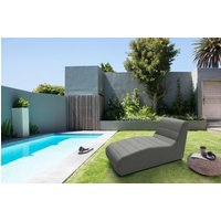 DOMO collection Relaxliege "Soleil, pflegeleichter und wetterfester Bezug" Outdoor, besonderes Design und Formgebung, individuell erweiterbar DOMO collection Relaxliege "Soleil, pflegeleichter und wetterfester Bezug" Outdoor, besonderes Design und Formgebung, individuell erweiterbar von Domo Collection