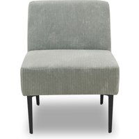 DOMO collection Sessel "700010 Lieferzeit nur 2 Wochen, auch einzeln stellbar", für individuelle Zusammenstellung eines persönlichen Sofas, Cord-Bezug von Domo Collection