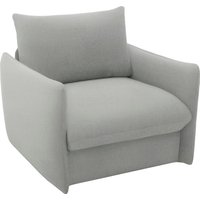 DOMO collection Sessel "700023 wandelbar zum Loungesessel, Relaxliege und Gästebett", Schlaffunktion, Federkern, stabile Liegefläche ca. 70 x 195 cm DOMO collection Sessel "700023 wandelbar zum Loungesessel, Relaxliege und Gästebett", Schlaffunktion, Federkern, stabile Liegefläche ca. 70 x 195 cm von Domo Collection