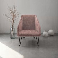 DOMO collection Sessel "700044" DOMO collection Sessel "700044" von Domo Collection