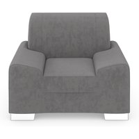 DOMO collection Sessel "Anzio" wahlweise mit Federkern DOMO collection Sessel "Anzio" wahlweise mit Federkern von Domo Collection