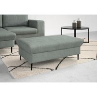 DOMO collection Sitzhocker "Modica", passend zur Serie, auch in Cord DOMO collection Sitzhocker "Modica", passend zur Serie, auch in Cord von Domo Collection