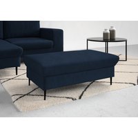 DOMO collection Sitzhocker "Modica", passend zur Serie, auch in Cord DOMO collection Sitzhocker "Modica", passend zur Serie, auch in Cord von Domo Collection
