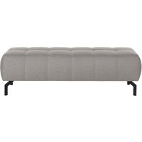 DOMO collection Polsterhocker "Cunelli", passend zur "Cunelli"-Serie von Domo Collection