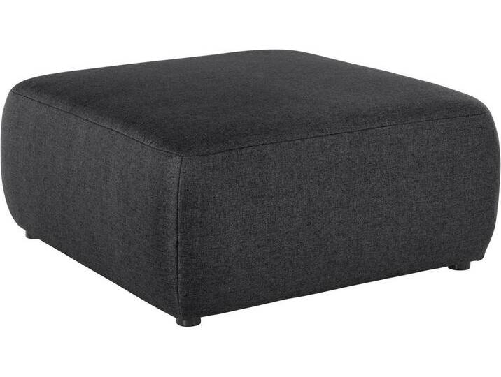 DOMO collection Hocker Cesena, grau, anthrazit von Domo-collection