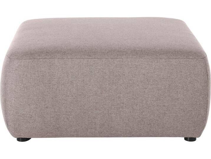 DOMO collection Hocker Cesena, grau, stone von Domo-collection