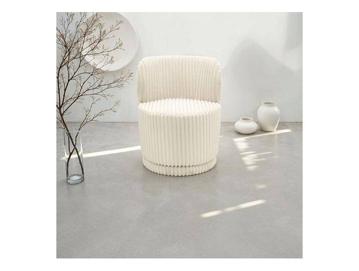 DOMO collection Sessel, beige, creme von Domo-collection
