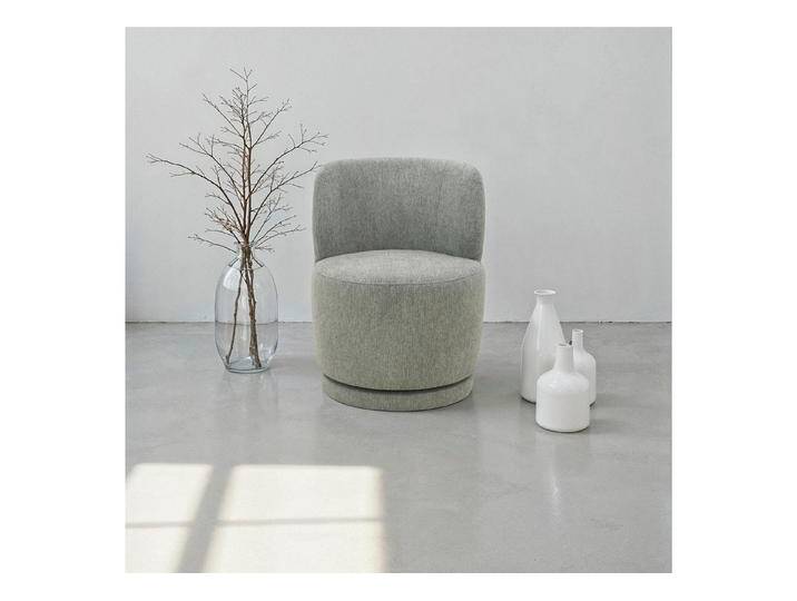 DOMO collection Sessel, grau, grau von Domo-collection