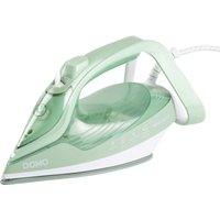 DOMO DAMPFBÜGELEISEN Dampfbügeleisen Grün 2830 W von Domo