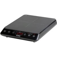 DOMO DO337IP Induktionsplatte Timerfunktion, mit Display von Domo
