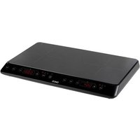 DOMO DO338IP Induktionsplatte mit Display, Timerfunktion von Domo