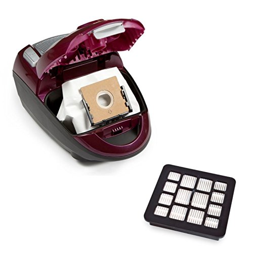 DOMO DO7263SSET2 Staubsaugerbeutel (10 Stück) – DO7263SSET2 von DOMO