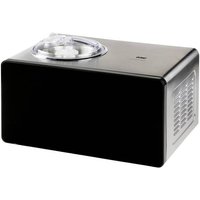DOMO DO92521 Genius Eismaschine mit Display 1.5l von Domo