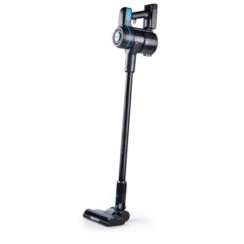 DOMO DO1135SV Stielstaubsauger 2-in-1 – 0,6 L – 22,2 V – 40 min von DOMO