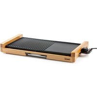 DOMO Teppanyaki Elektrischer Tischgrill DO8311TP von Domo