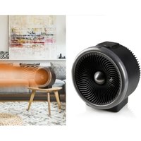 Domo - 2in1 Heizlüfter mit Kühlgebläse Tischventilator - 2000 Watt Domo - 2in1 Heizlüfter mit Kühlgebläse Tischventilator - 2000 Watt von Domo