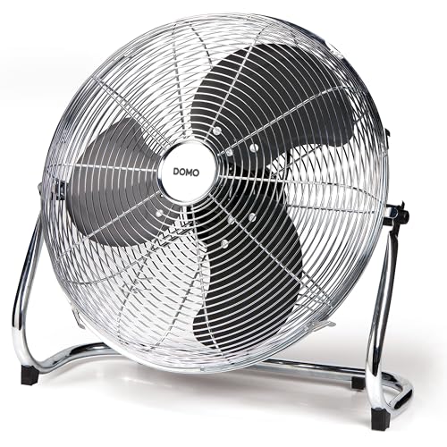 Domo DO8131 Bodenventilator - Ø 40 cm - 3 Modi von Domo