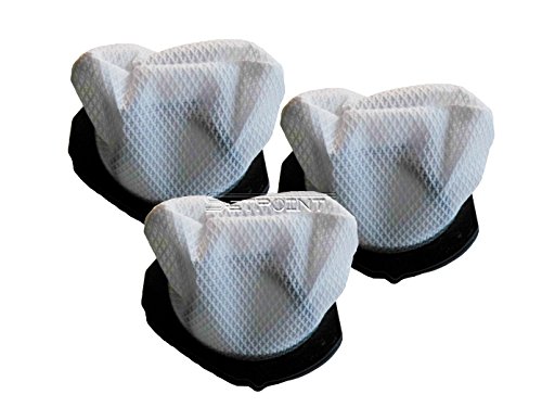 Domo Ersatzfilter, 3er Set zu Artikel 844471 von DOMO