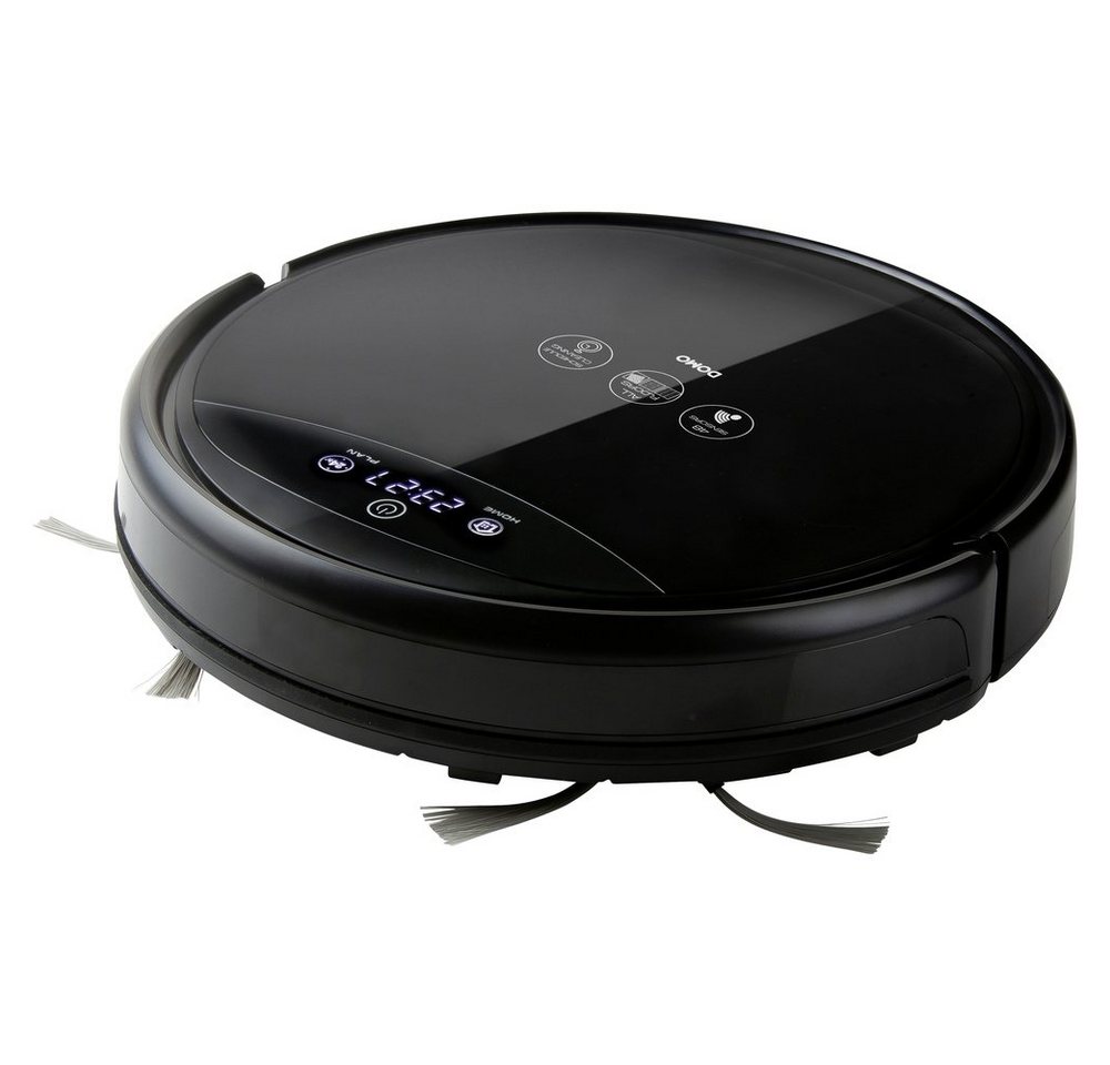 Domo Saugroboter DOMO DO7293S Saugroboter Fernbedienbar von Domo