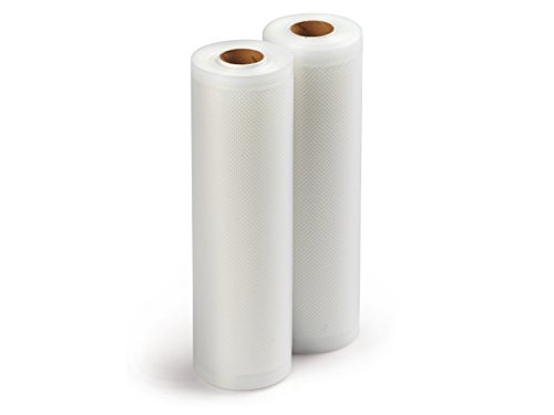 Domo Vakuumverpackung 2er Set 6x28 cm DO316L-28 Domo Vakuumverpackung 2er Set 6x28 cm DO316L-28 von DOMO
