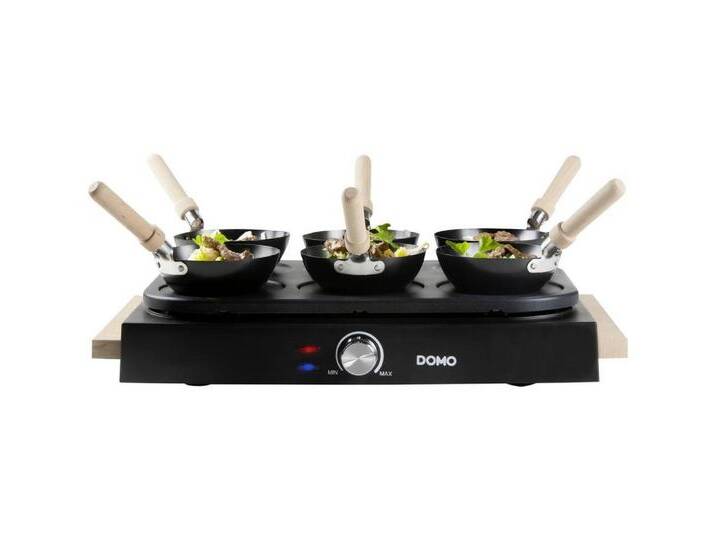 Domo Wok DO8719W Domo Wok DO8719W von Domo