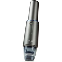 Domo - 7,2 v wiederaufladbarer handstaubsauger do238s von Domo