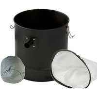 Domo - Zubehörset Aschesauger DO232AZ - Ersatzbehälter, Motorfilter, Staubbeutel Domo - Zubehörset Aschesauger DO232AZ - Ersatzbehälter, Motorfilter, Staubbeutel von Domo