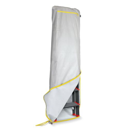 DOMO PAK LIVING Abdeckung für Leiter, für Treppen 4/5/6 Stufen, von Domopak Living