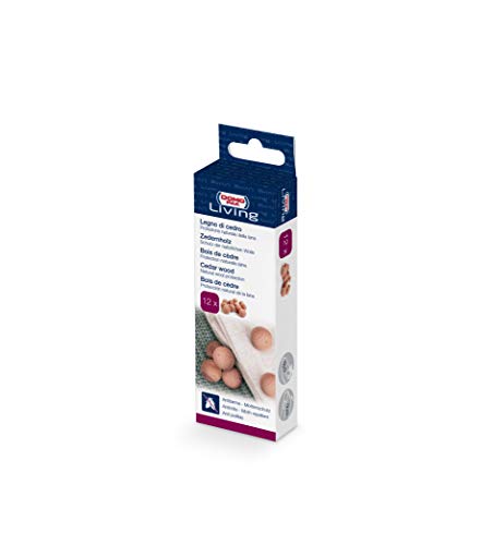 Domopak Living Raumduft in Cedro ø 2 cm Holz von Domopak Living