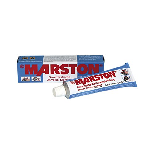 Marston-Domsel MMD.T80 Universaldichtung, 15-32 m, 80 mL von Marston-Domsel