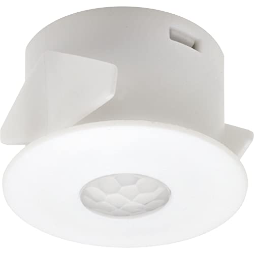 DOMUS LINE Infrarot Bewegungssensor PIR 2.0 für LED Leuchten 12/24 V/DC, Kunststoff weiß DOMUS LINE Infrarot Bewegungssensor PIR 2.0 für LED Leuchten 12/24 V/DC, Kunststoff weiß von Domus Line