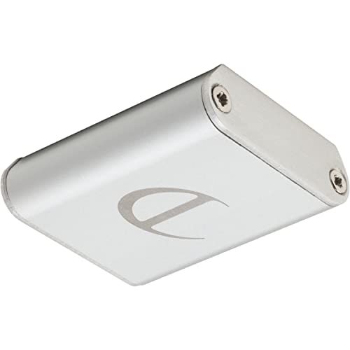 DOMUS LINE Berührungsschalter, LED Sensor Touch Schalter dimmbar mit Memory-Funktion und 10-fach Verteiler, 12/24V - 36/72W, Aluminium eloxiert von DOMUS LINE