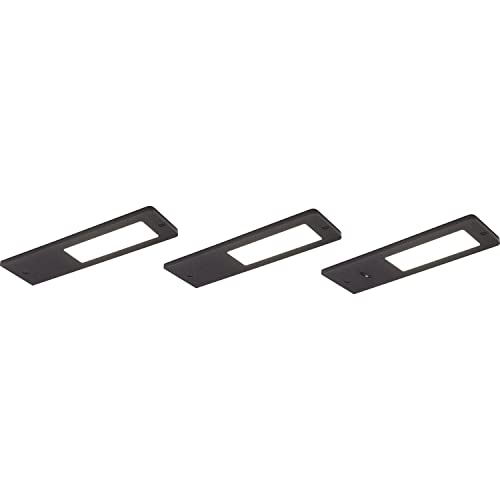 Domus Line Unterbauleuchte Vega D-Motion 3er Set schwarz Domus Line Unterbauleuchte Vega D-Motion 3er Set schwarz von Domus Line