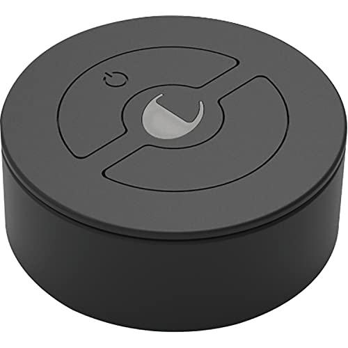 Domus Line F0266000033 Fernbedienung Giro D- Motion sw, schwarz von Domus Line