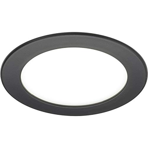 LED Einbauleuchte Smally XS D-Motion, schwarz von Domus Line