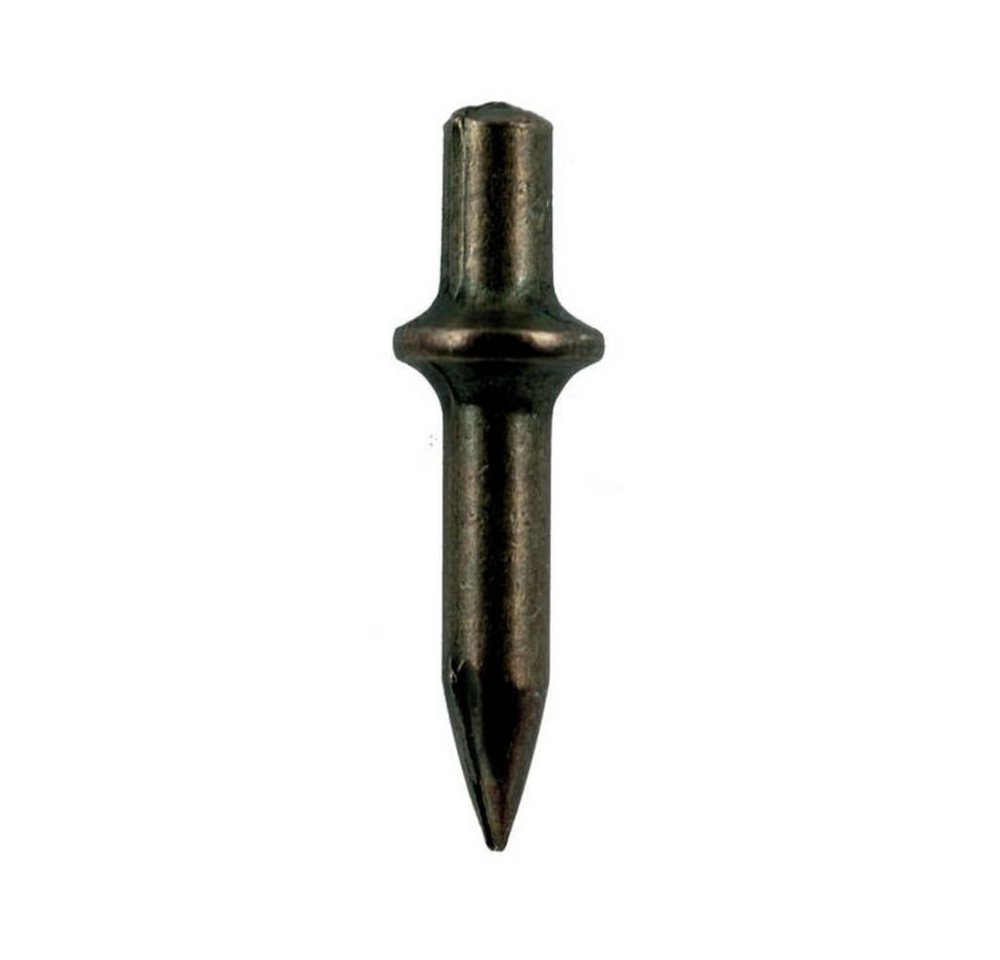 Don Quichotte Betondübel Einschlagdübel Fixpin, kleiner Kragen ø8,3mm, (1-tlg) von Don Quichotte