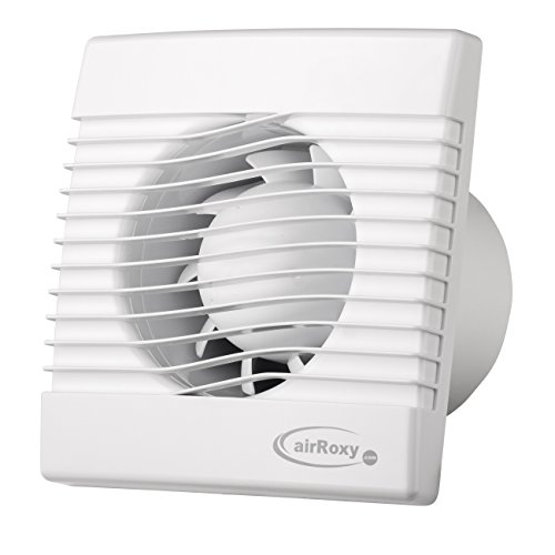 PLUMBING4HOME Qualität Küche Wandventilator Badezimmer Ventilator 150mm Ventilator prim Standard, Weiß PLUMBING4HOME Qualität Küche Wandventilator Badezimmer Ventilator 150mm Ventilator prim Standard, Weiß von DonVentilador