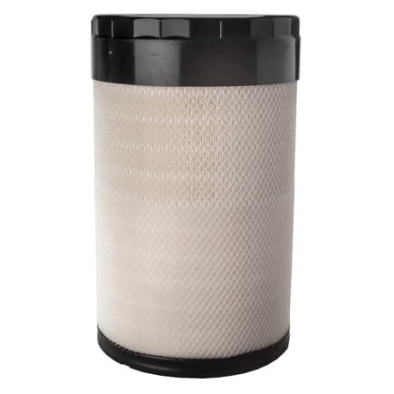 Donaldson P785590 RadialSeal Filter Dell'aria, Primario, Durchmesser 313 mm, Länge 512 mm von Donaldson