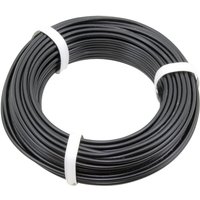 Donau Elektronik - 2501 Messkabel 25 m Schwarz 1 St. Donau Elektronik - 2501 Messkabel 25 m Schwarz 1 St. von Donau Elektronik
