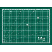 DONAU ELEKTRONIK Selbstheilende Schneidematte, A4 (300x220x3 mm), MS-A4 von Donau Elektronik