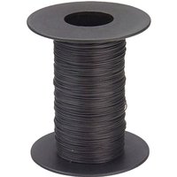 Donau Elektronik - 110-1-100 Litze 1 x 0.04 mm² Schwarz 100 m Donau Elektronik - 110-1-100 Litze 1 x 0.04 mm² Schwarz 100 m von Donau Elektronik