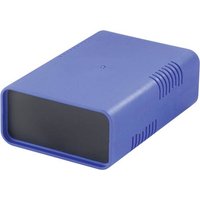 Donau Elektronik KGB12 523117 Universal-Gehäuse Polystyrol (EPS) Blau 1St. von Donau Elektronik