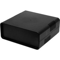 Donau Elektronik KGB21 523178 Universal-Gehäuse Polystyrol (EPS) Schwarz 1St. von Donau Elektronik