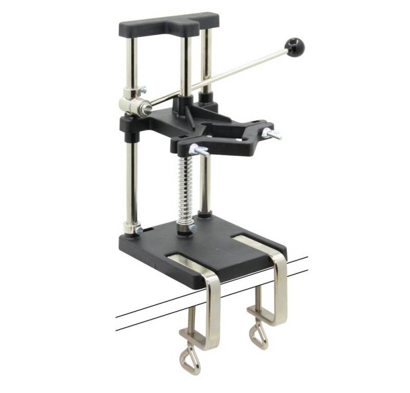 Donau Elektronik Bohrständer Donau Elektronik Bohrständer Arbeitshöhe (max): 30 mm von Donau Elektronik