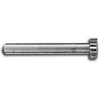 Donau Elektronik 1683 Frässtift Rad Produktabmessung, Ø 6mm Schaftdurchmesser 3mm von Donau Elektronik