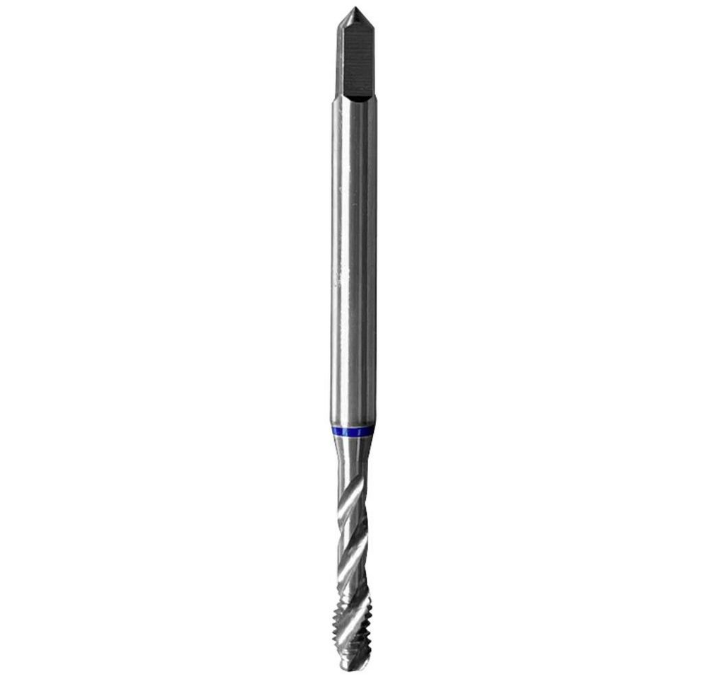 Donau Elektronik Gewindebohrer M3.0 HSS-CO Sackloch-Gewindebohrer Donau Elektronik Gewindebohrer M3.0 HSS-CO Sackloch-Gewindebohrer von Donau Elektronik