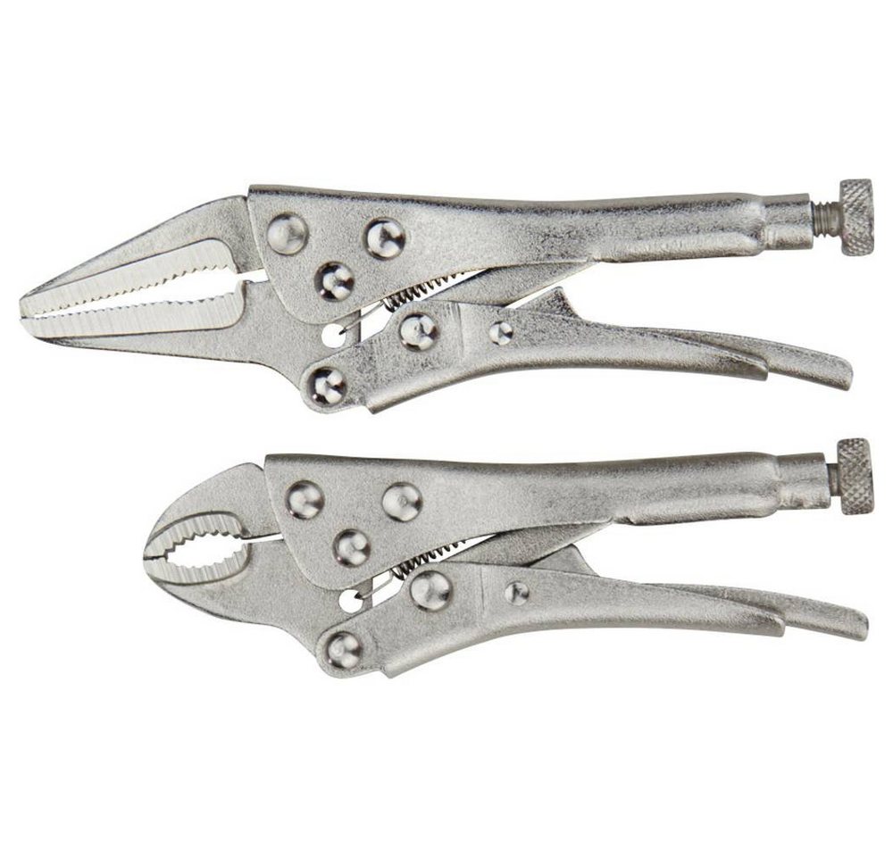 Donau Elektronik Gripzange Mini Gripzangen 2-tlg 3570 von Donau Elektronik