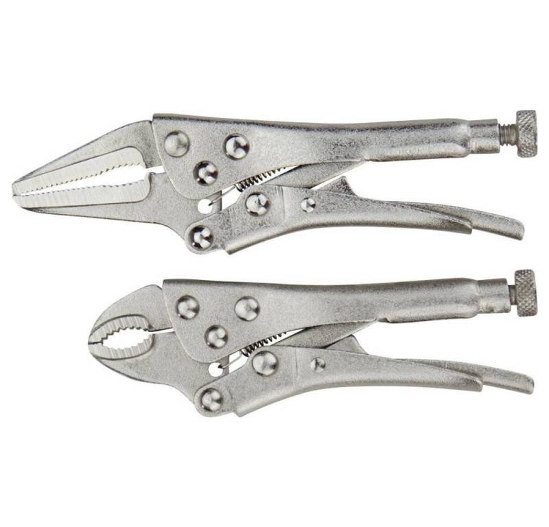 Donau Elektronik Gripzange Mini Gripzangen 2-tlg 3570 von Donau Elektronik