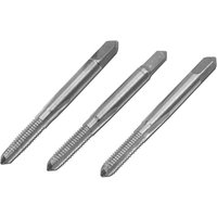 Donau Elektronik - Handgewindebohrer-Set 3teilig metrisch M3.5 Rechtsschneidend MHG35 hss Donau Elektronik - Handgewindebohrer-Set 3teilig metrisch M3.5 Rechtsschneidend MHG35 hss von Donau Elektronik